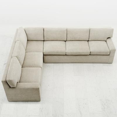 Todd Merrill Todd Merrill Custom Originals The Modern American Sectional USA 2016