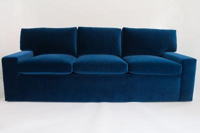 Todd Merrill Todd Merrill Custom Originals The Modern American Sofa USA 2014