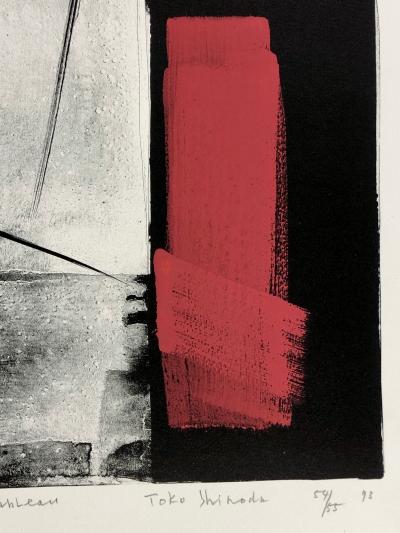 Toko Shinoda Tableau