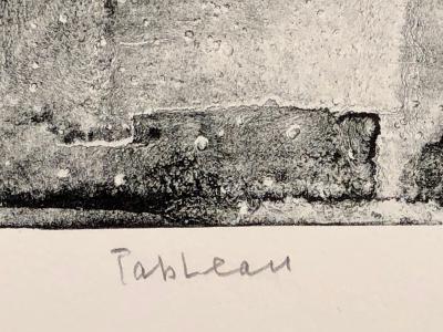 Toko Shinoda Tableau