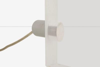 Tokujin Yoshioka Tofu Lamp by Yamagiwa 2001 