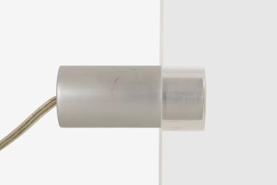 Tokujin Yoshioka Tofu Lamp by Yamagiwa 2001 