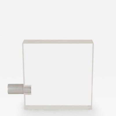 Tokujin Yoshioka Tofu Lamp by Yamagiwa 2001 