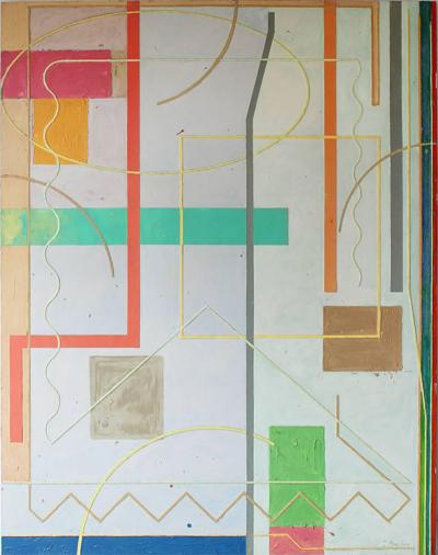 Tom Bacher Tom Bacher Moderne 9