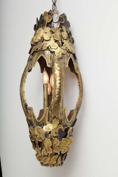 Tom Greene Tom Greene Chandelier