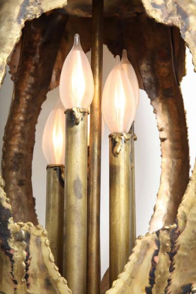 Tom Greene Tom Greene Chandelier