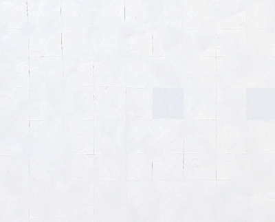 Tom Henderson After you Abstract painting 2018
