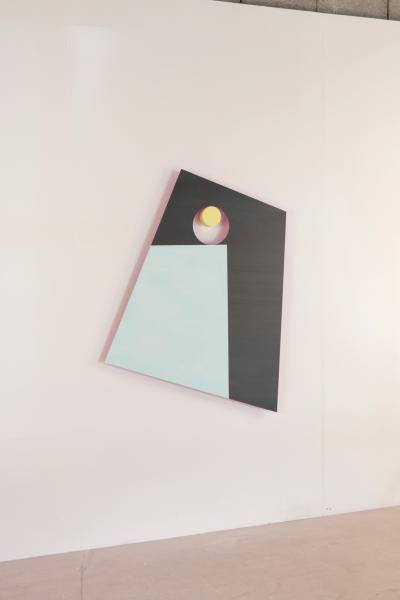 Tom Henderson Plinth 10