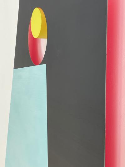 Tom Henderson Plinth 10