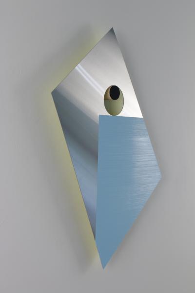 Tom Henderson Plinth 12