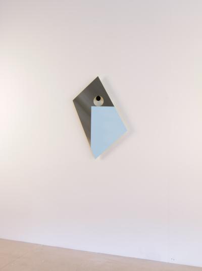 Tom Henderson Plinth 12