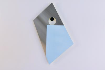 Tom Henderson Plinth 12