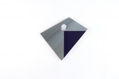 Tom Henderson Plinth 13