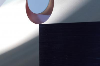 Tom Henderson Plinth 13