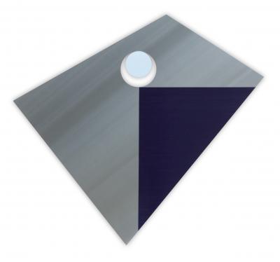 Tom Henderson Plinth 13