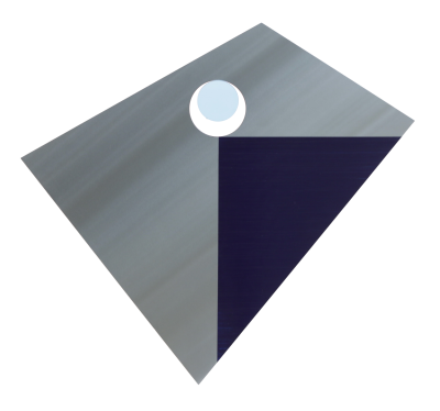 Tom Henderson Plinth 13