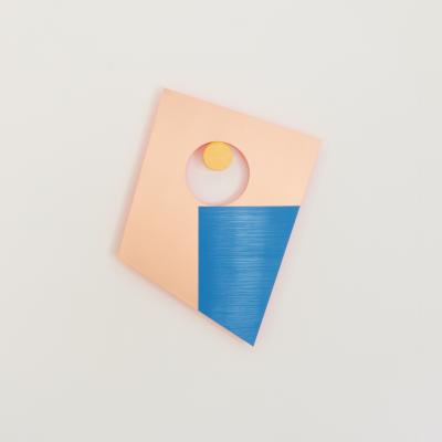 Tom Henderson Plinth 23