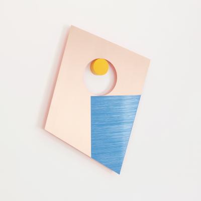 Tom Henderson Plinth 23