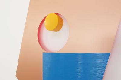 Tom Henderson Plinth 23