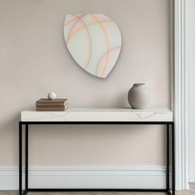 Tom Henderson Shield I