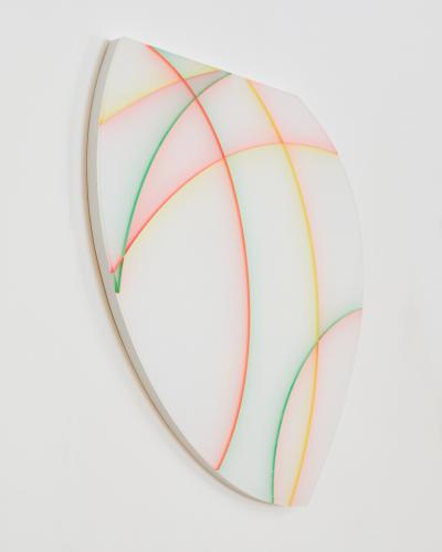 Tom Henderson Shield I