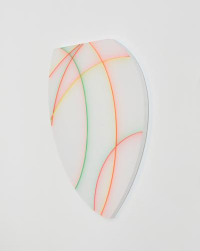Tom Henderson Shield I