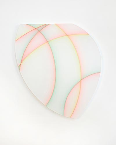 Tom Henderson Shield I