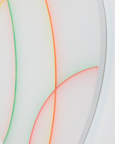 Tom Henderson Shield I