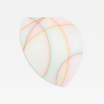 Tom Henderson Shield I
