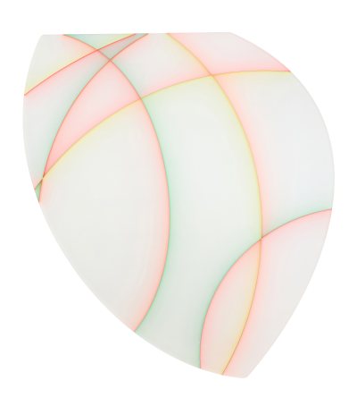 Tom Henderson Shield I
