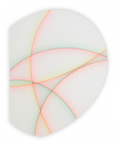 Tom Henderson Shield III