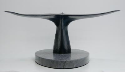 Tom Hjorleifson A Whale of a Tale blue whale 1 16 