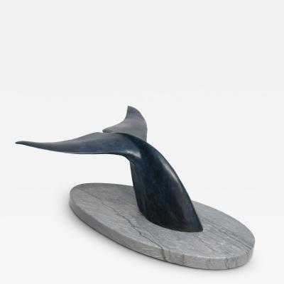 Tom Hjorleifson A Whale of a Tale blue whale 1 16 