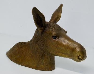 Tom Hjorleifson Bubbles