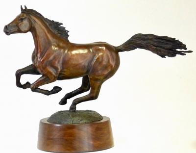 Tom Hjorleifson Flight of Fancy