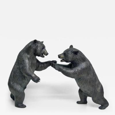 Tom Hjorleifson Fun N Games