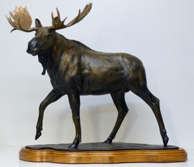 Tom Hjorleifson Got Swagger