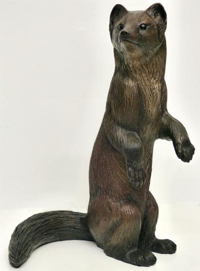 Tom Hjorleifson Marten