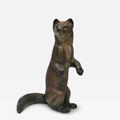 Tom Hjorleifson Marten