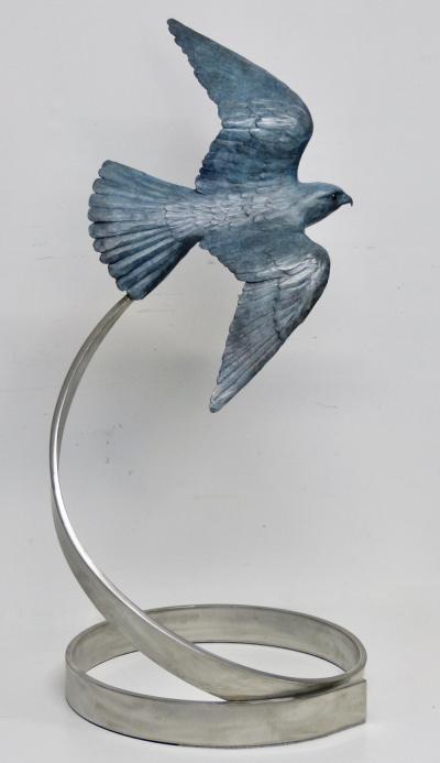 Tom Hjorleifson Merlin