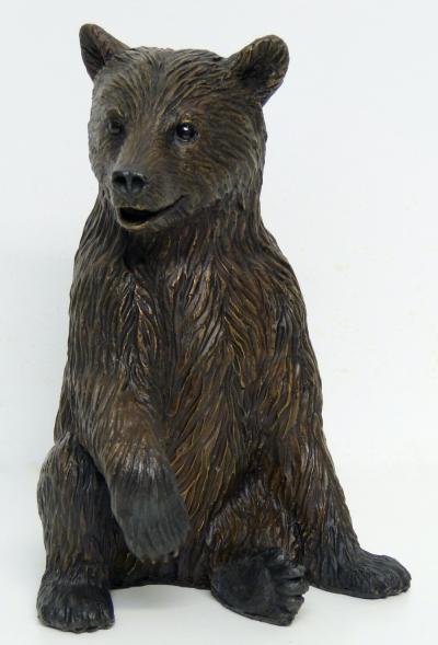 Tom Hjorleifson Pause