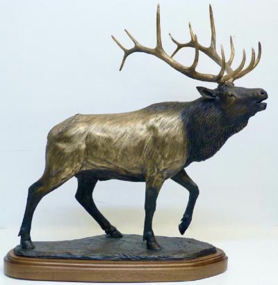 Tom Hjorleifson Prince Charming II 3 12 