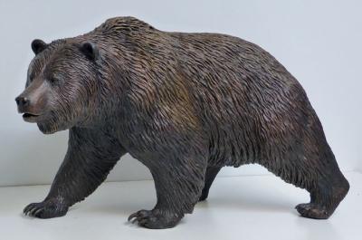 Tom Hjorleifson Standing Ground