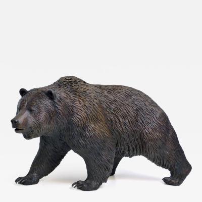 Tom Hjorleifson Standing Ground