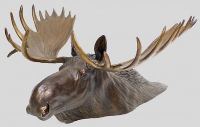 Tom Hjorleifson The Crossing