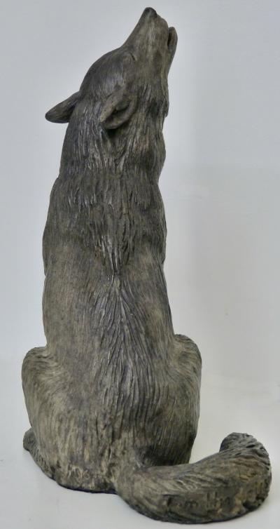 Tom Hjorleifson Wild Song