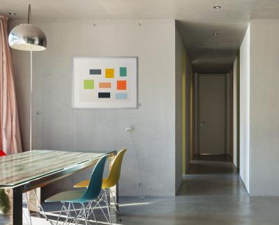 Tom McGlynn SURVEY 1