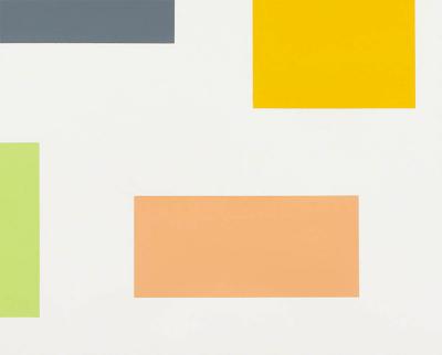 Tom McGlynn SURVEY 1