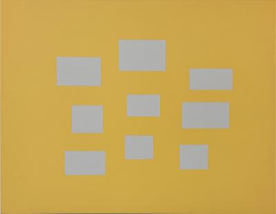 Tom McGlynn Sun Spot