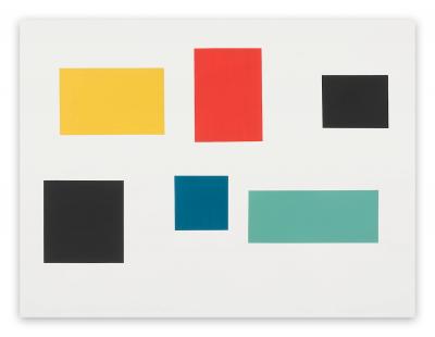 Tom McGlynn Survey 3